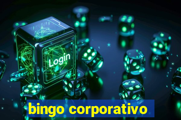 bingo corporativo
